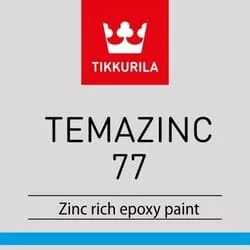 Tikkurila Temazinc 77