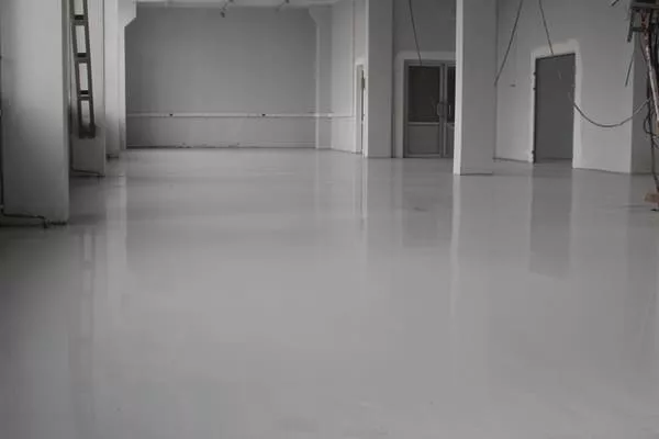 Выбор финишной смеси