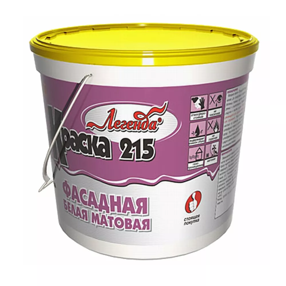Finlux Classic 215/ Финлюкс Классик 215 (Белый, 12 кг.)